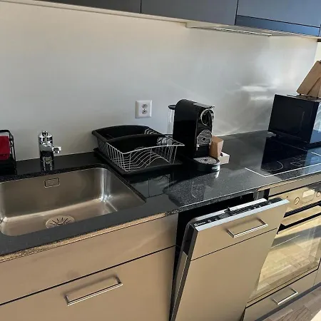 Werkloft247 - Stockhorn View! * Heimberg