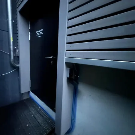 公寓 Werkloft247 - Stockhorn View! Heimberg