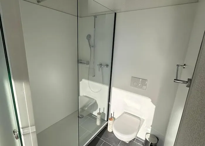 Werkloft247 - Stockhorn View!