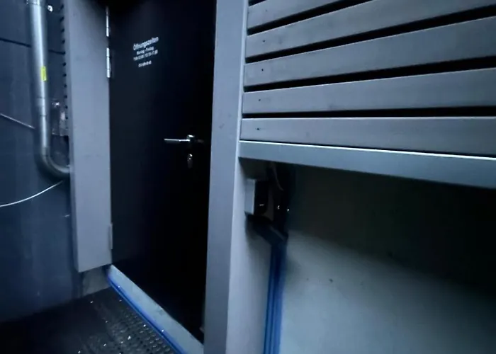 Apartament Werkloft247 - Stockhorn View! Heimberg