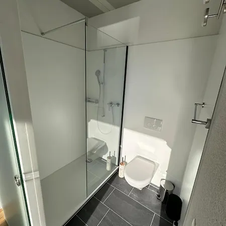 Werkloft247 - Stockhorn View!