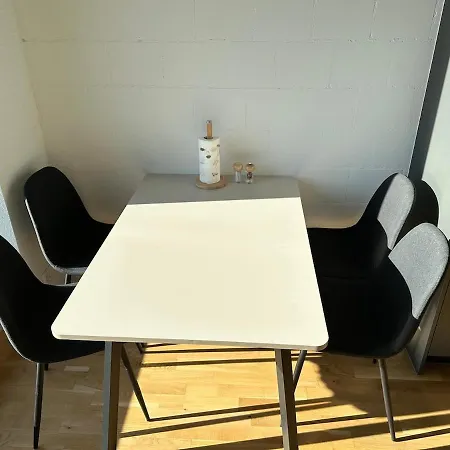 Apartmán Werkloft247 - Stockhorn View! *